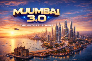 Mumbai 3.0