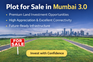 Plot for Sale in Mumbai 3.0