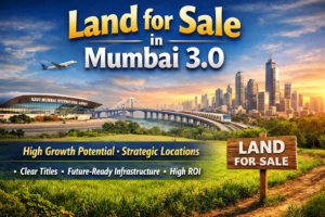 Land for Sale in Mumbai 3.0